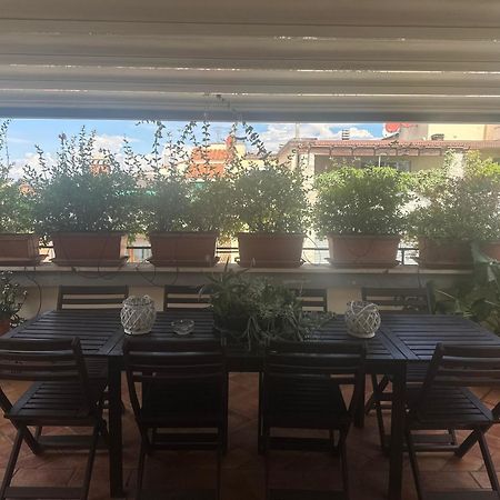 Appartamento La Casa Di Dani Firenze Esterno foto