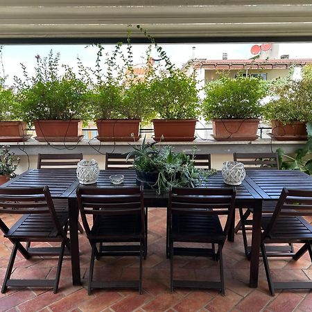 Appartamento La Casa Di Dani Firenze Esterno foto