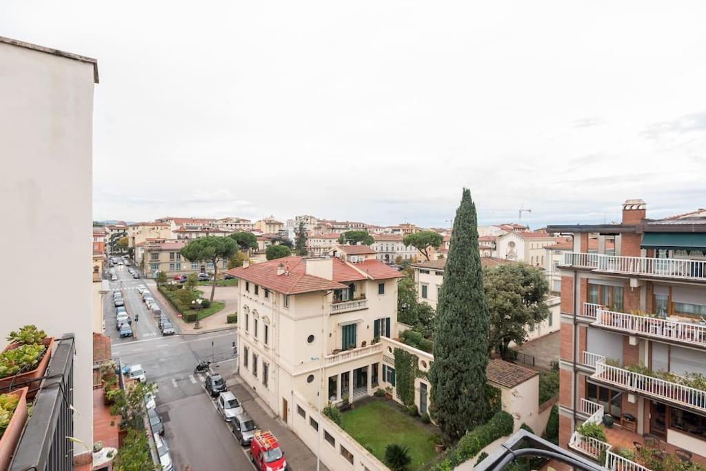 Appartamento La Casa Di Dani Firenze Esterno foto