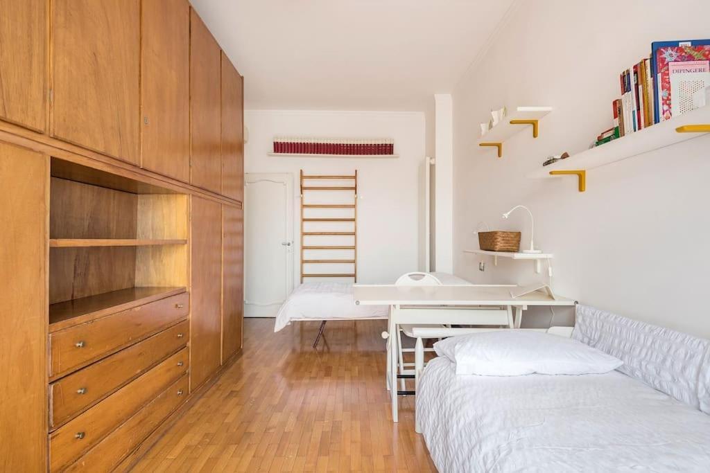Appartamento La Casa Di Dani Firenze Esterno foto