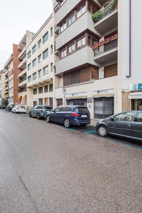 Appartamento La Casa Di Dani Firenze Esterno foto