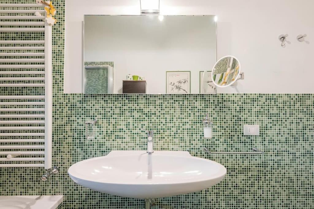 Appartamento La Casa Di Dani Firenze Esterno foto