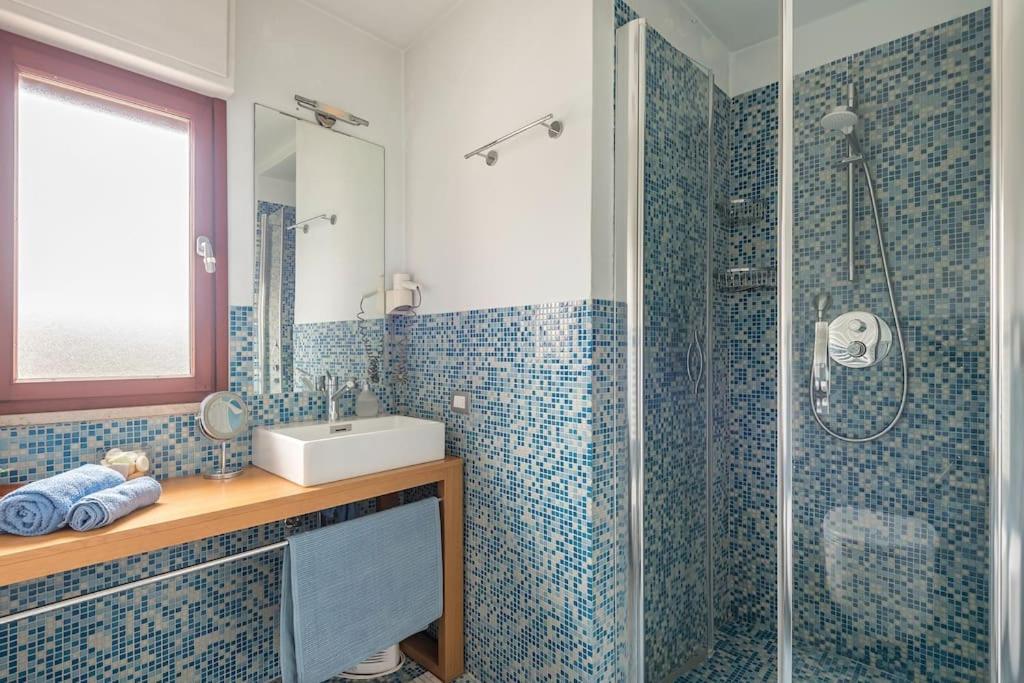 Appartamento La Casa Di Dani Firenze Esterno foto