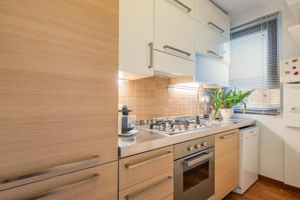 Appartamento La Casa Di Dani Firenze Esterno foto