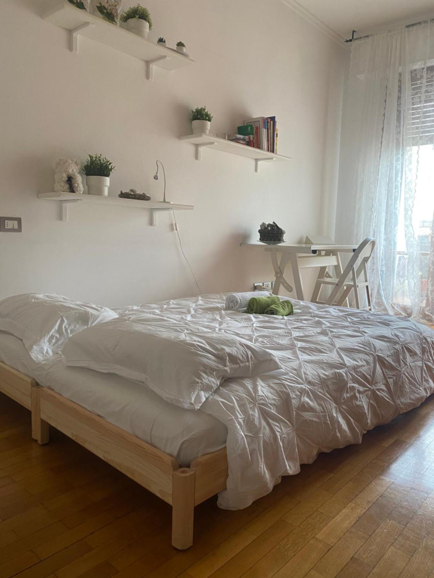 Appartamento La Casa Di Dani Firenze Esterno foto