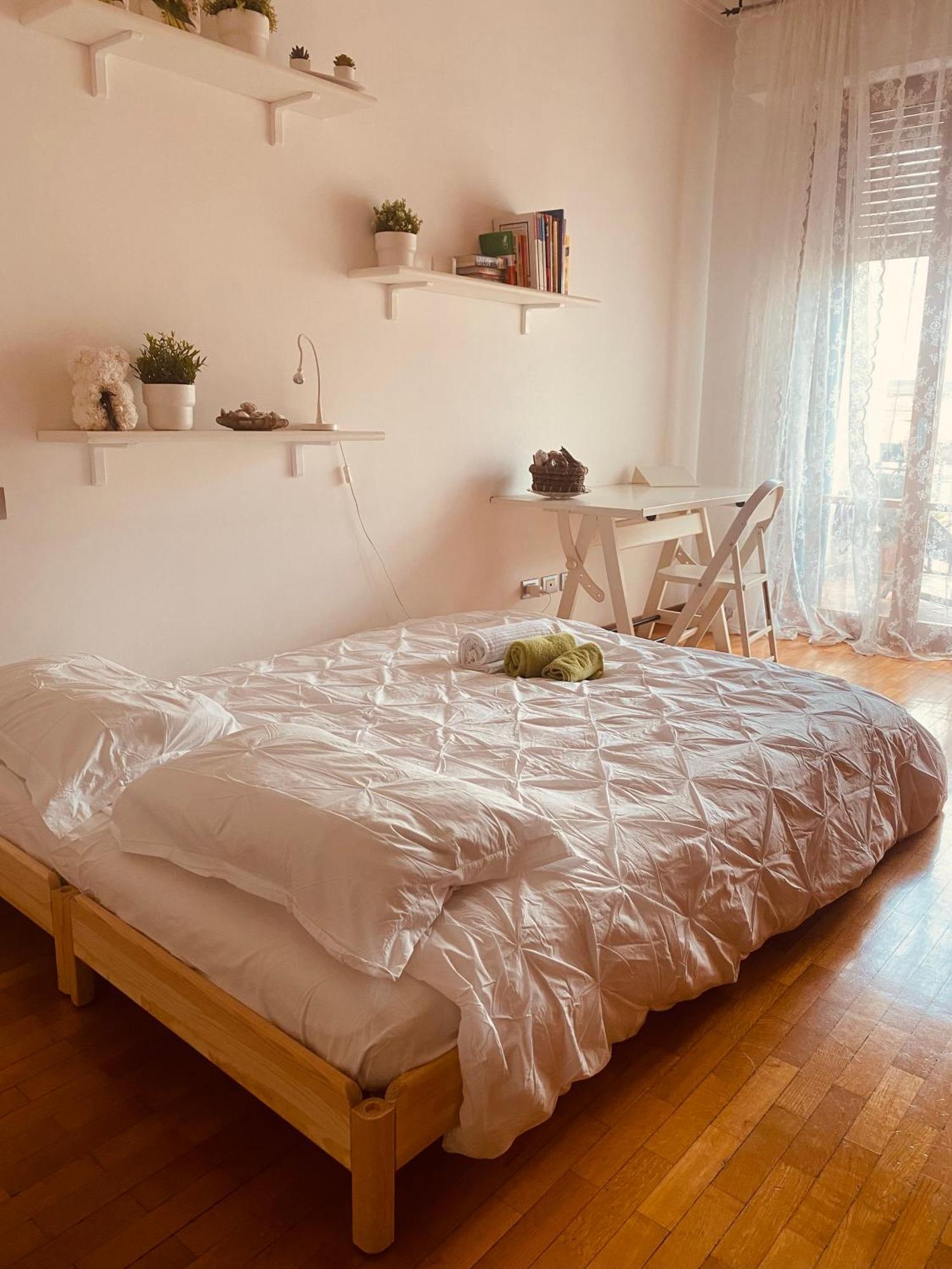 Appartamento La Casa Di Dani Firenze Esterno foto