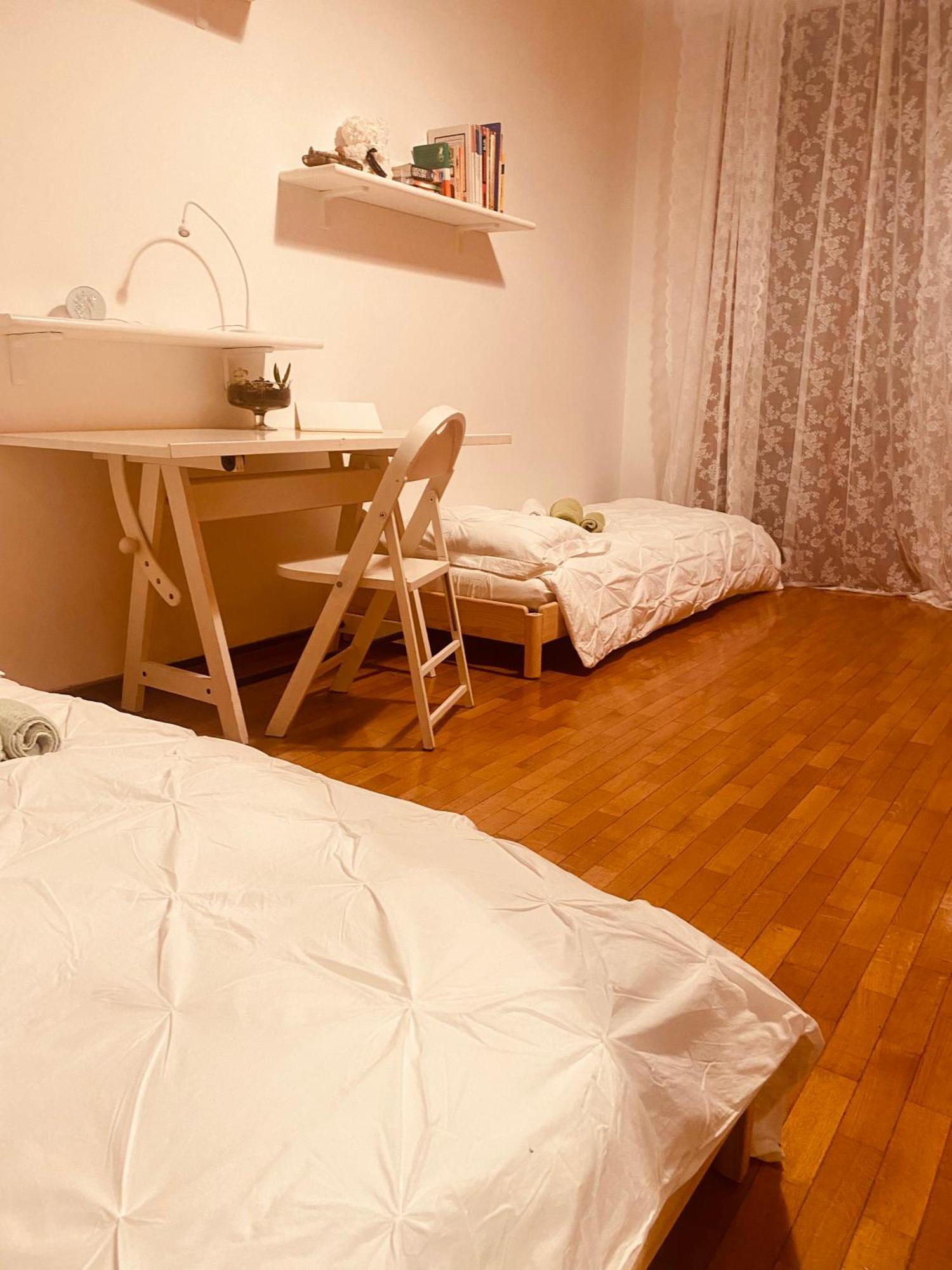 Appartamento La Casa Di Dani Firenze Esterno foto