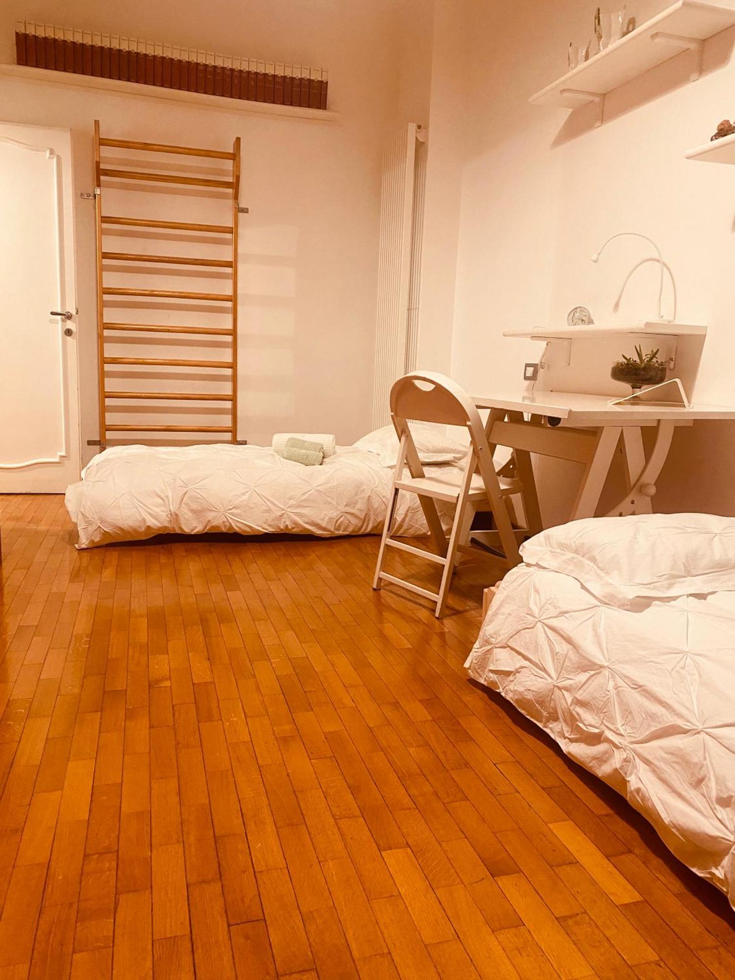 Appartamento La Casa Di Dani Firenze Esterno foto