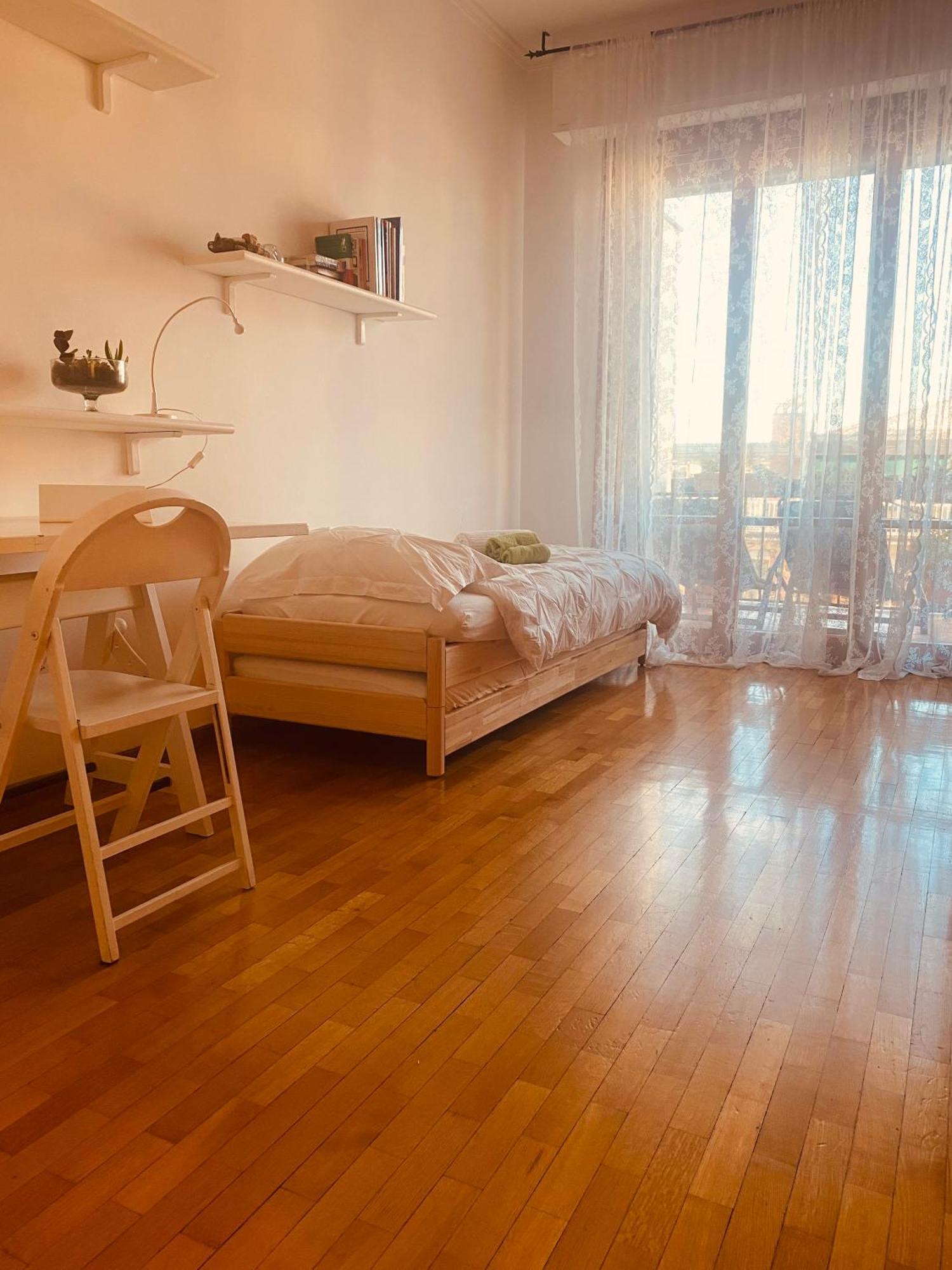 Appartamento La Casa Di Dani Firenze Esterno foto