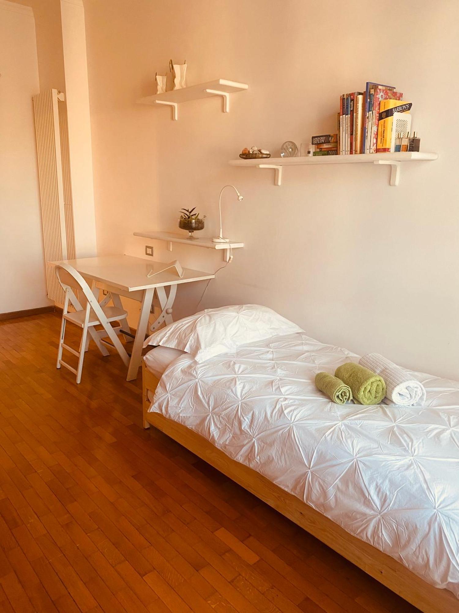 Appartamento La Casa Di Dani Firenze Esterno foto