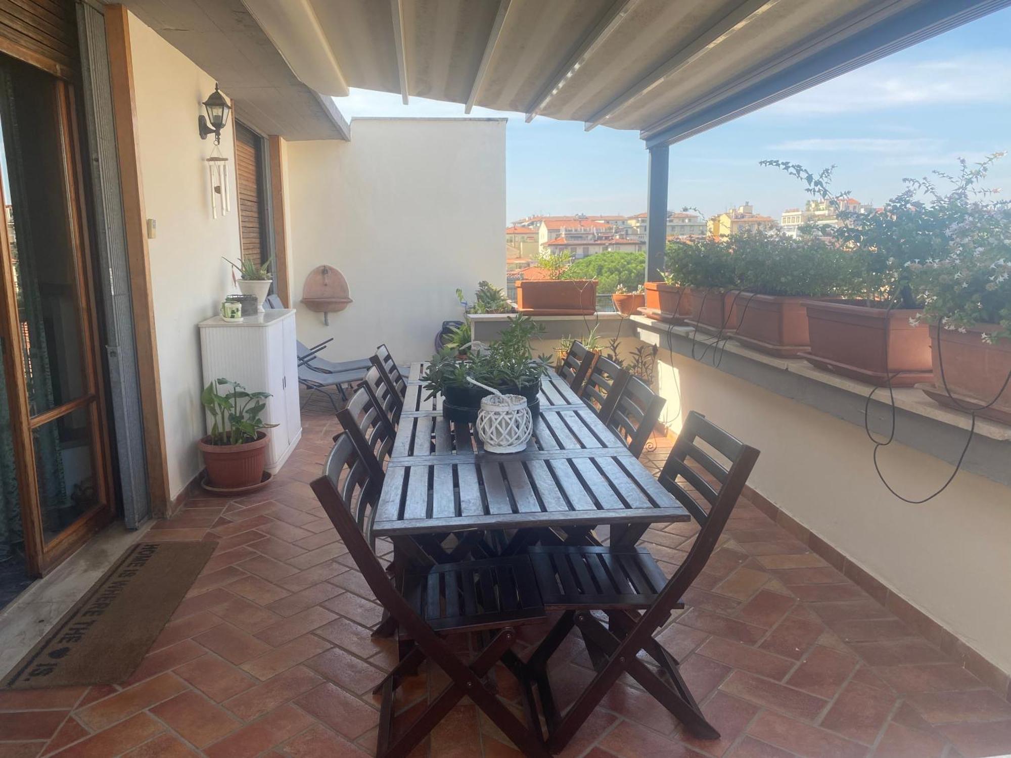 Appartamento La Casa Di Dani Firenze Esterno foto