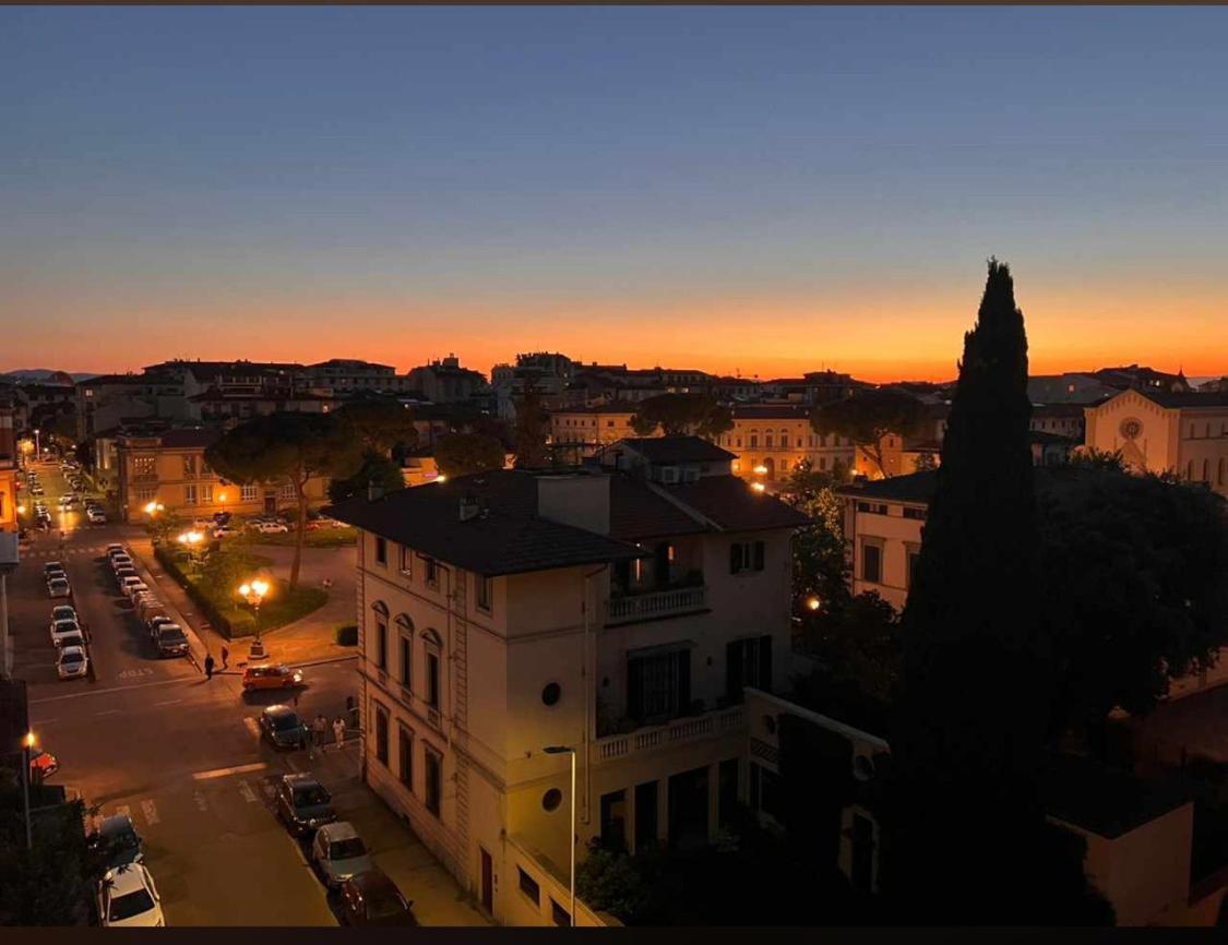 Appartamento La Casa Di Dani Firenze Esterno foto