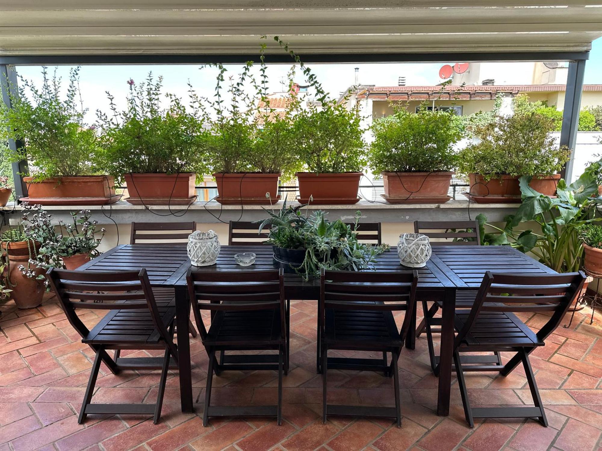 Appartamento La Casa Di Dani Firenze Esterno foto